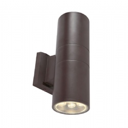 outdoor Aluminum LED wall lantern wall light