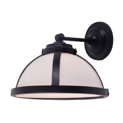 Glass Wall Mount Lights Sconces Lantern