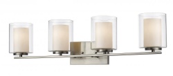 Hotel decro wall light vanity light