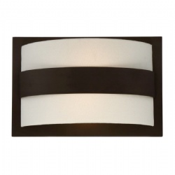 Hotel decro glass  LED wall sconce light